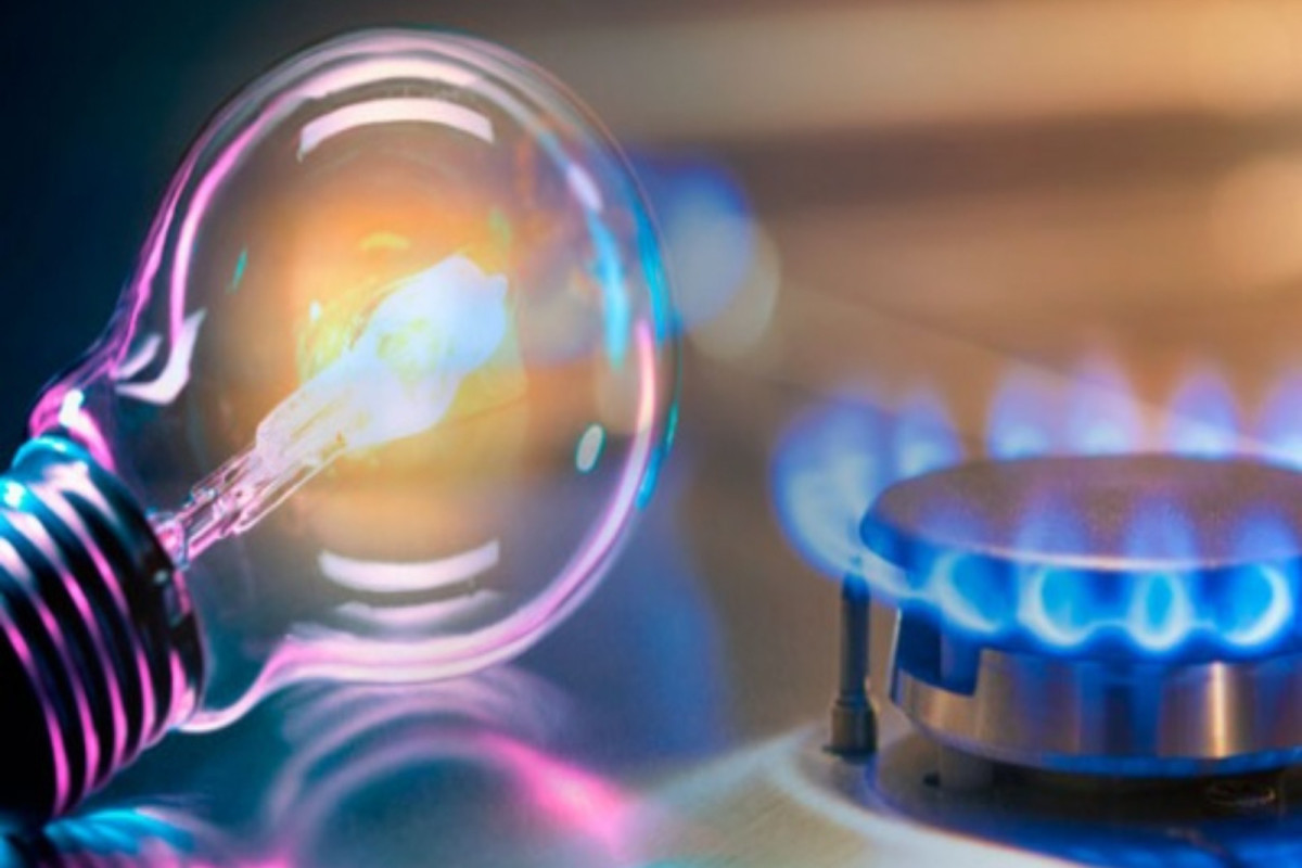 Gas and electricity prices has increased in Russia