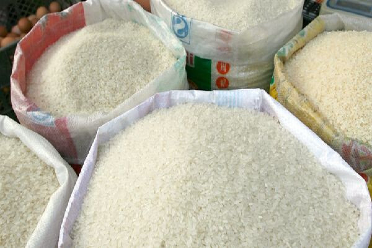 Representatives of Pakistani rice companies to visit Azerbaijan