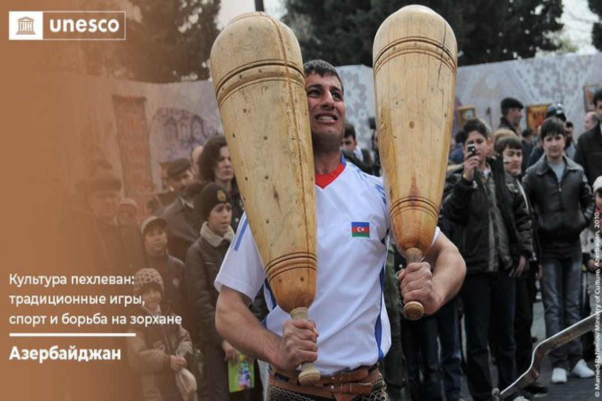 Nominations regarding art of pahlavan, oral tradition of Mullah Nasreddin anecdotes and tea culture included in UNESCO’s list of heritage-UPDATED 