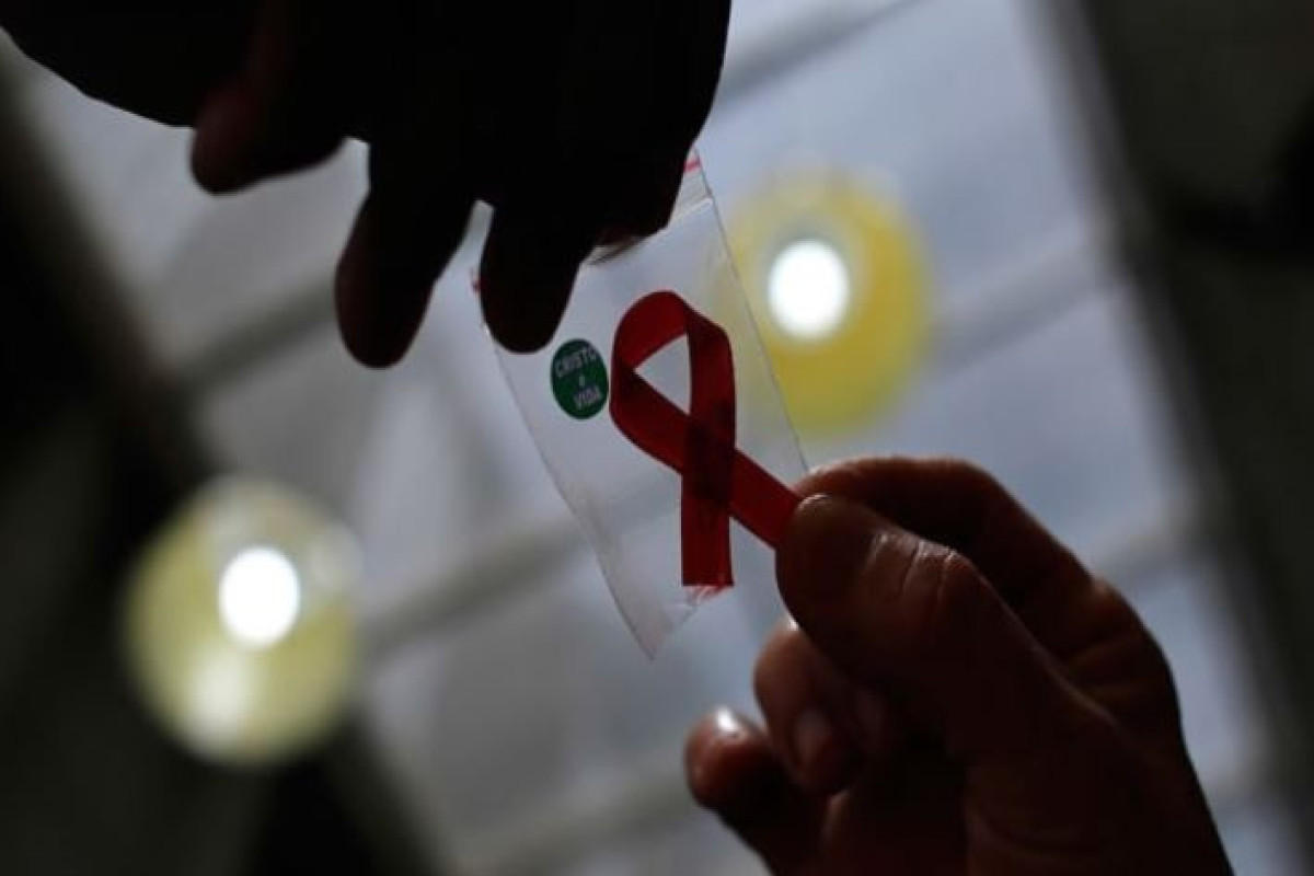 WHO sees decline of HIV prevalence in Somalia