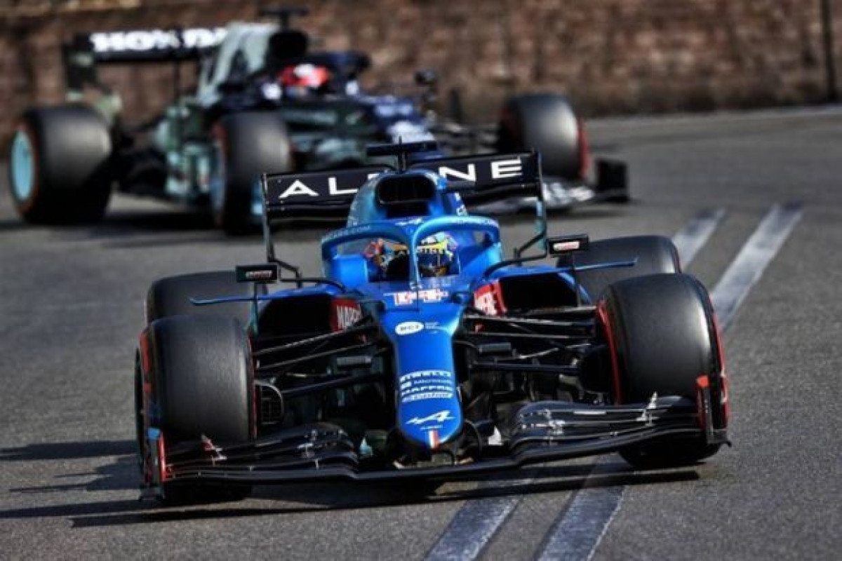 Chinese Grand Prix cancelled over COVID