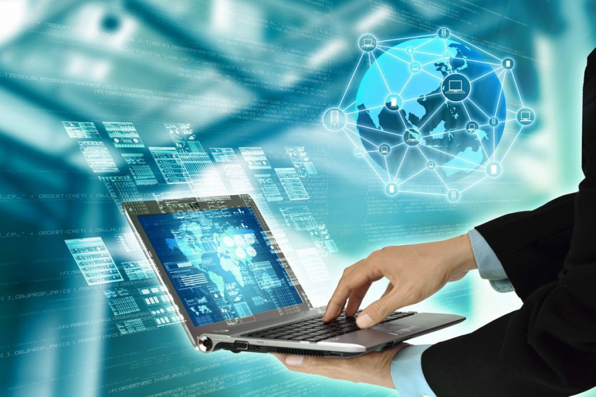Technology giant Lenovo establishes regional center in Baku