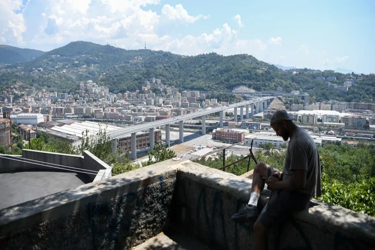 Transport workers, civil servants striking across Italy - Trade Union