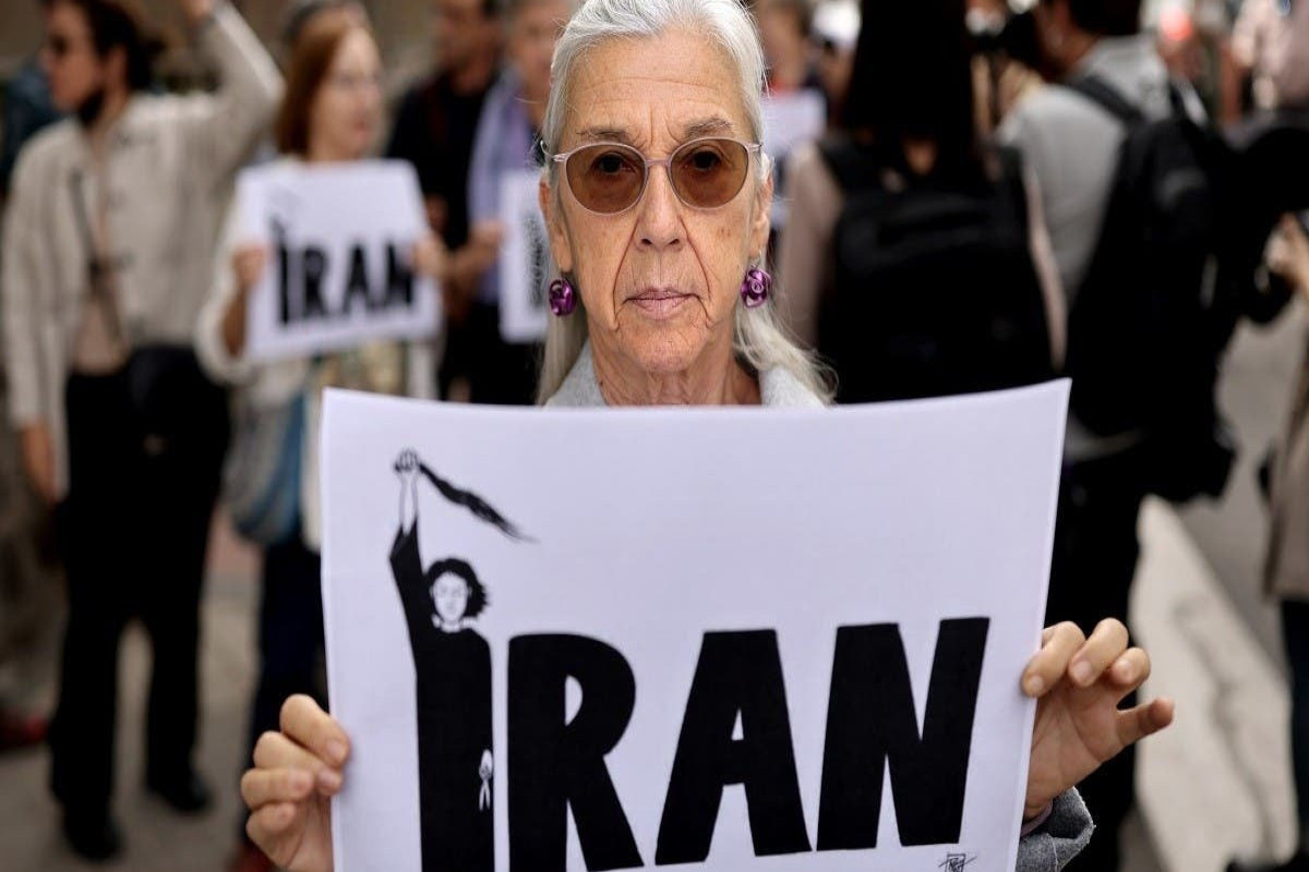 Iran abolishes morality police after protests