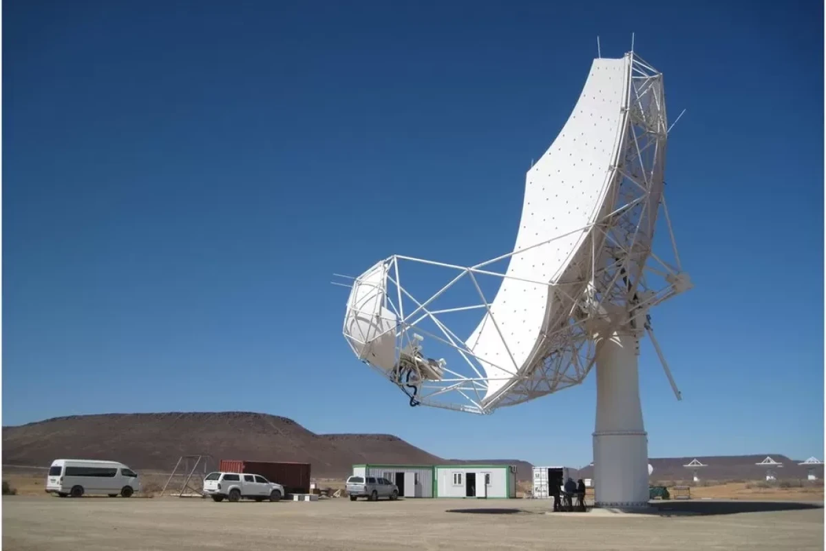 Construction to begin on world's biggest telescope