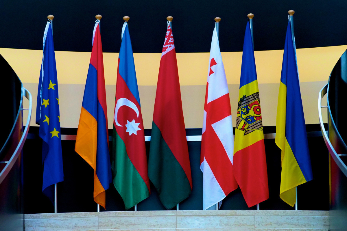 EU's Eastern Partnership Ministerial Meeting to be held in Brussels