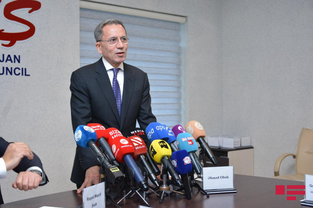 Ahmed Obali, national activist of South Azerbaijan