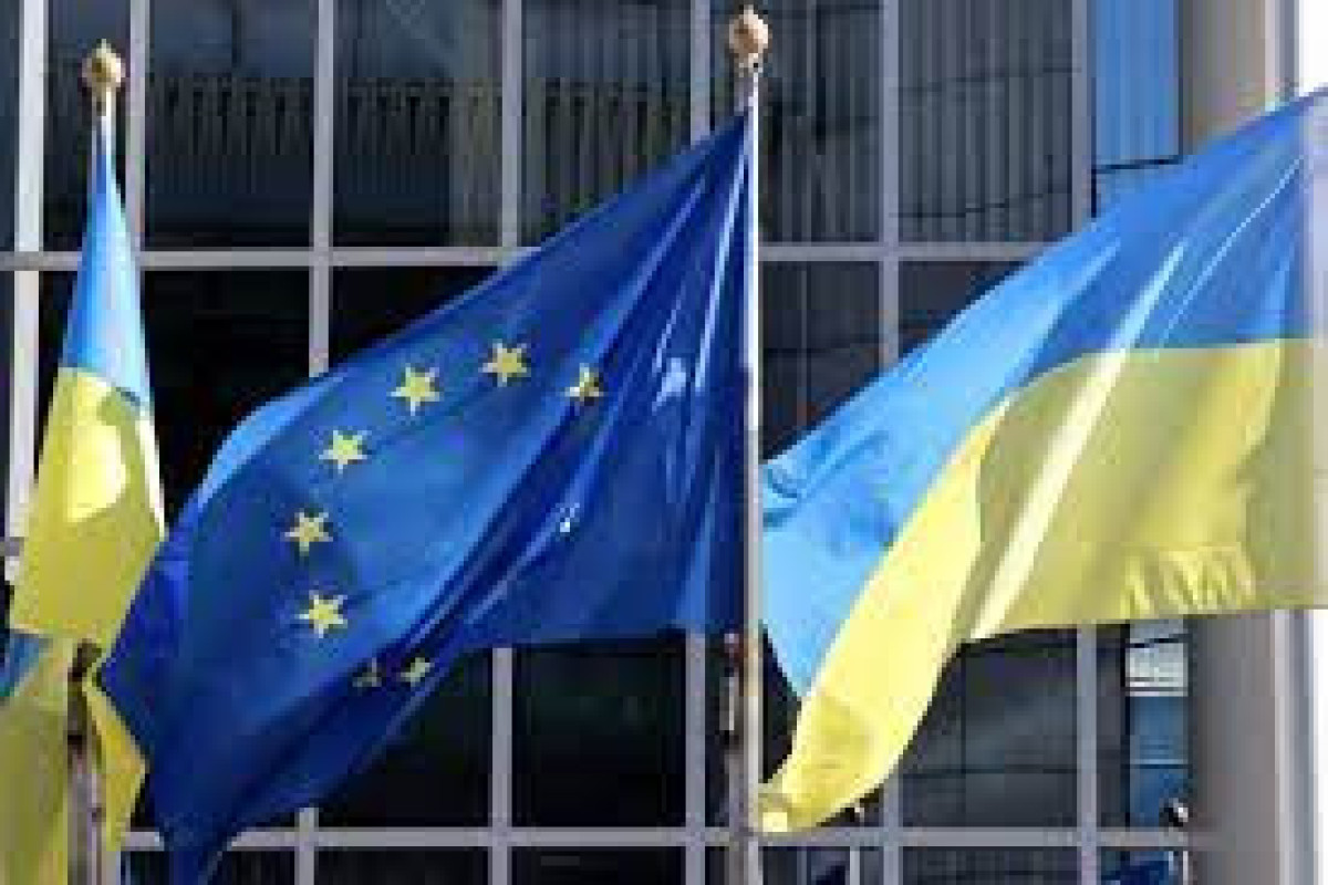 US, EU to continue supporting Ukraine in rebuilding its infrastructure – statement