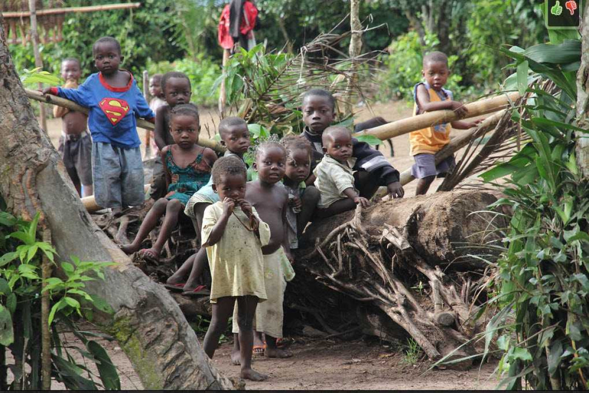 UN seeks 50 mln USD to aid 315,000 people in need in DRC