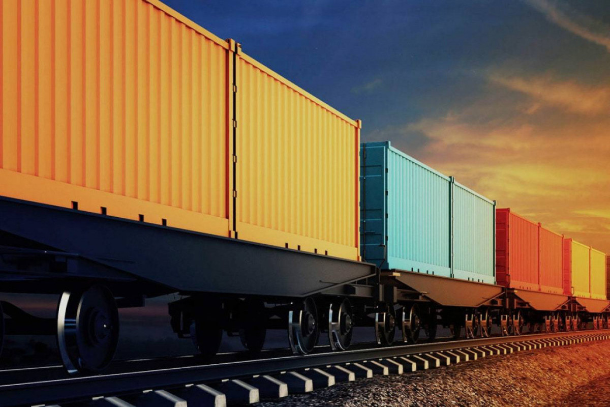 Chinese ambassador: Number of trains on the "Middle Corridor" will reach a new high throughout the year