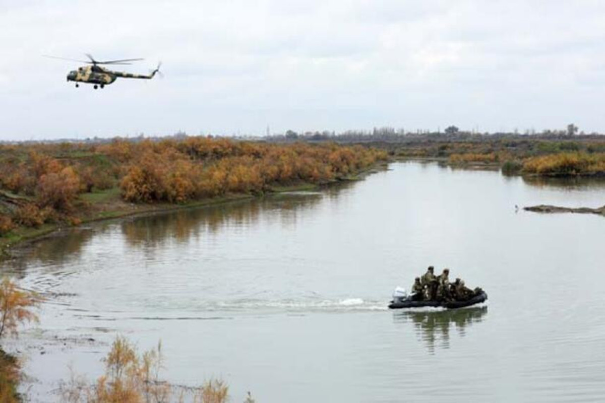 Joint exercises showed strength and determination of Azerbaijan and Turkiye: Hulusi Akar