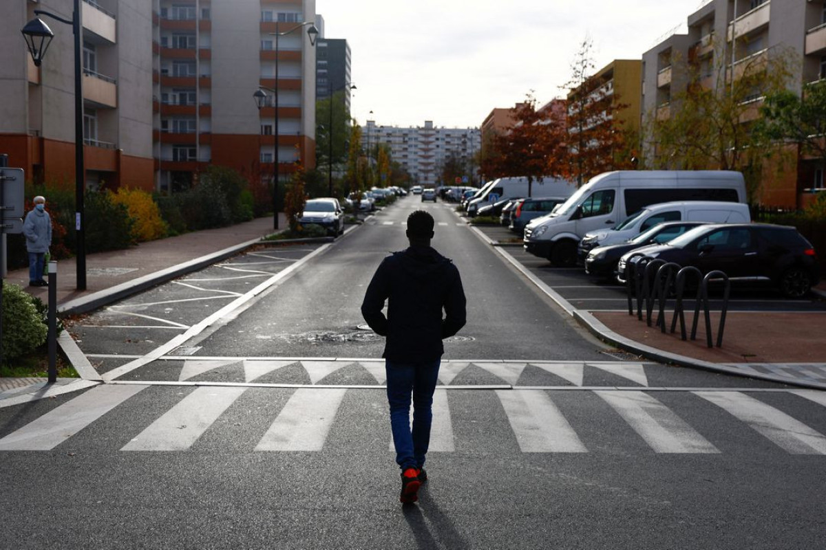 In France, minority communities decry a surge in police fines