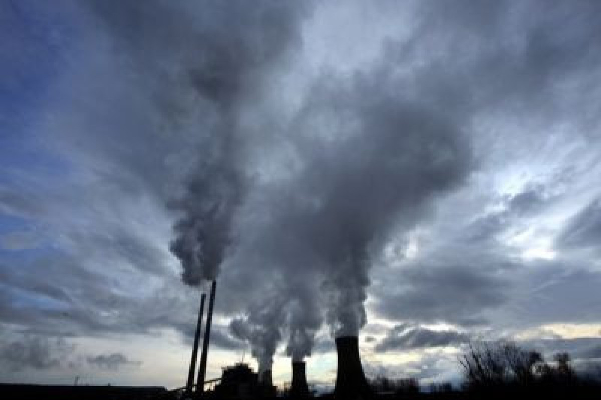 World Bank: Air pollution in Azerbaijan increases deaths by 10%-18%