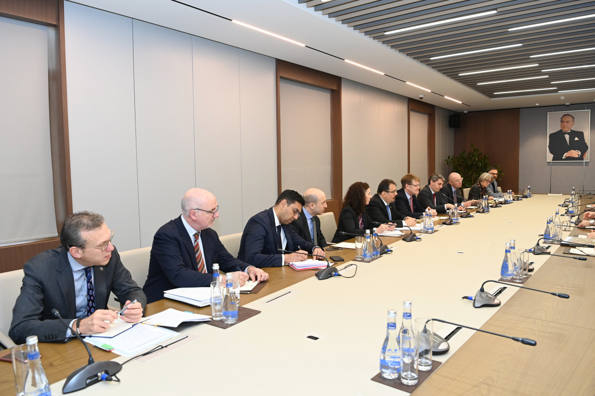 Armenia's failure to fulfill its obligations is the main threat to security in the region: FM