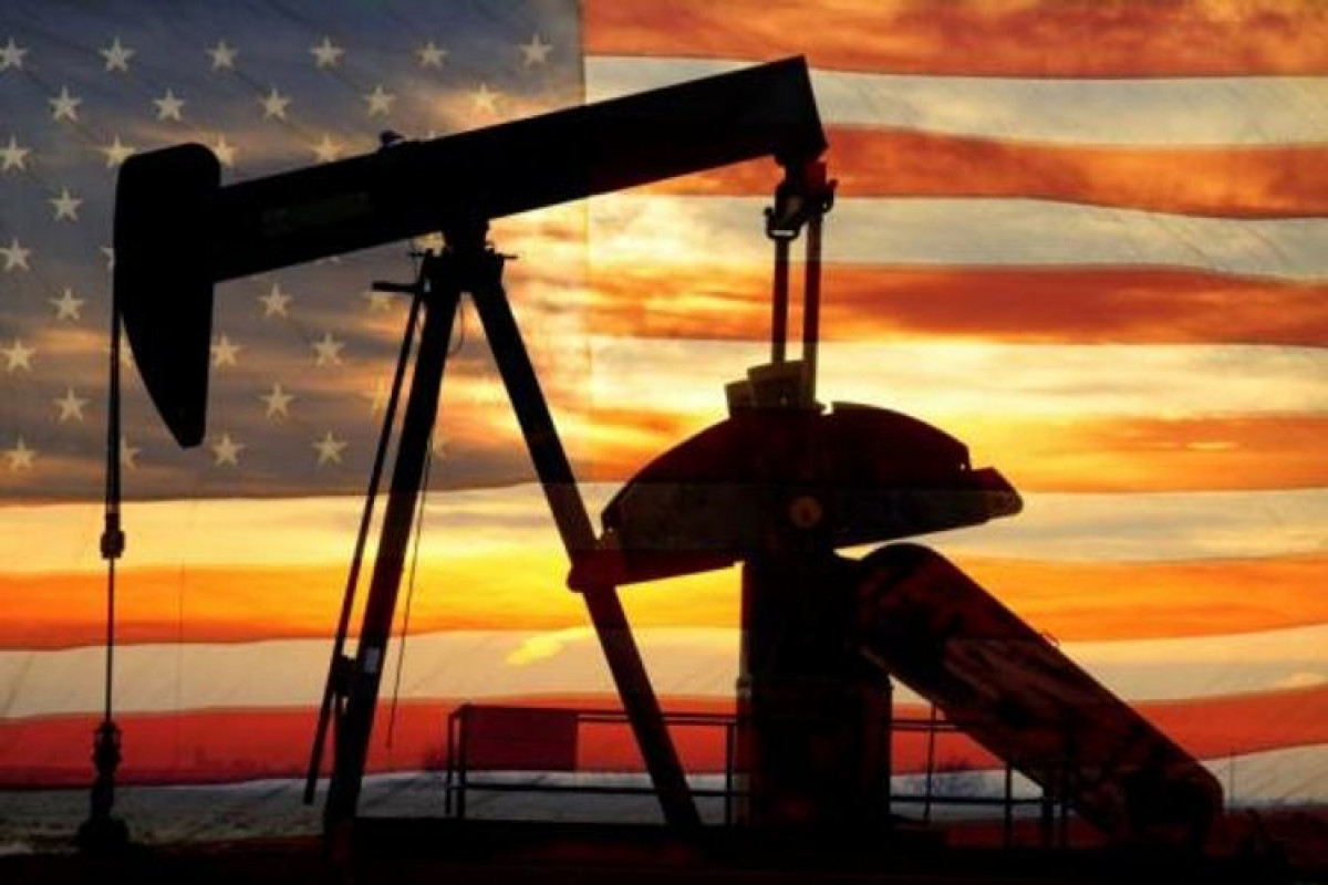U.S. crude output and petroleum demand to rise in 2022
