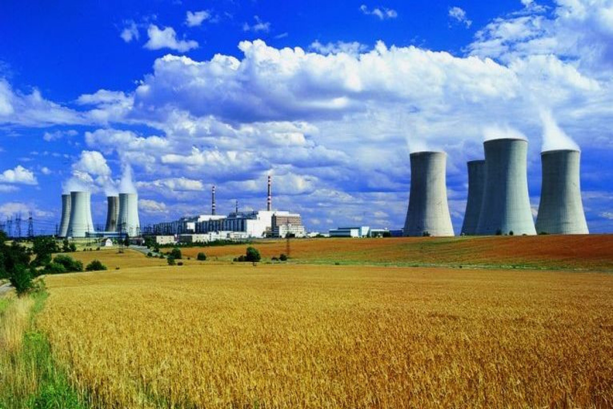 Hungary parliament approves lifespan extension of Paks nuclear power plant