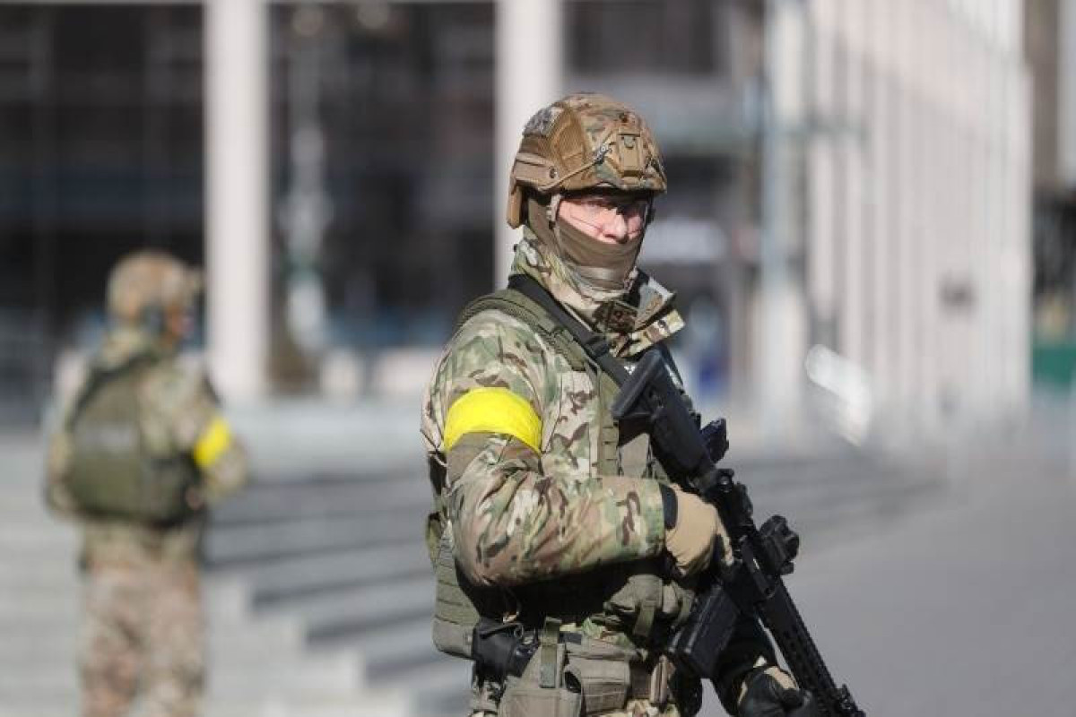 US unlikely to supply Kyiv with cluster munitions - report