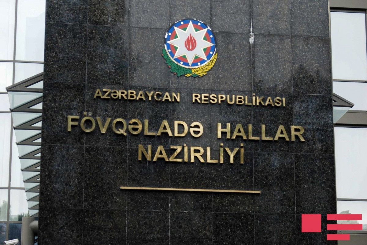 Azerbaijani MES appeals people on fire safety during New Year -VIDEO 