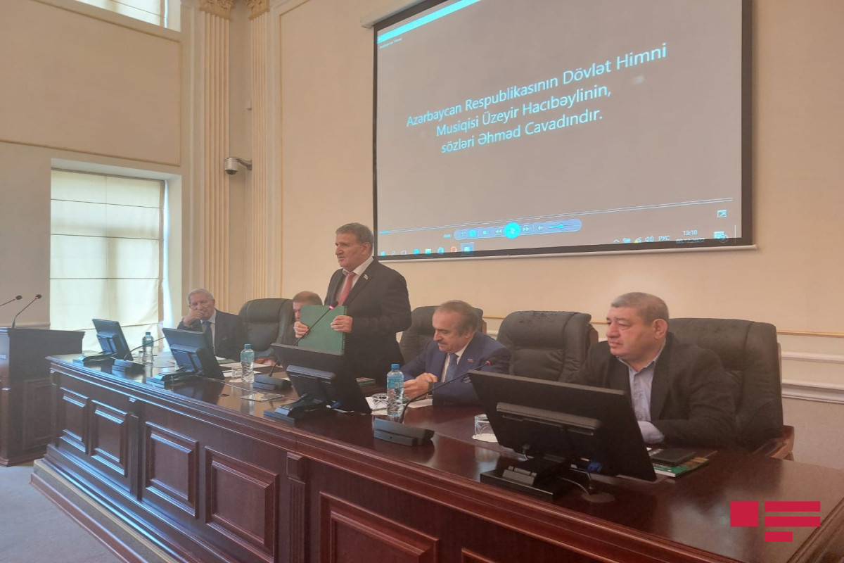 Azerbaijan to develop dialect atlas for South Azerbaijanis-PHOTO 
