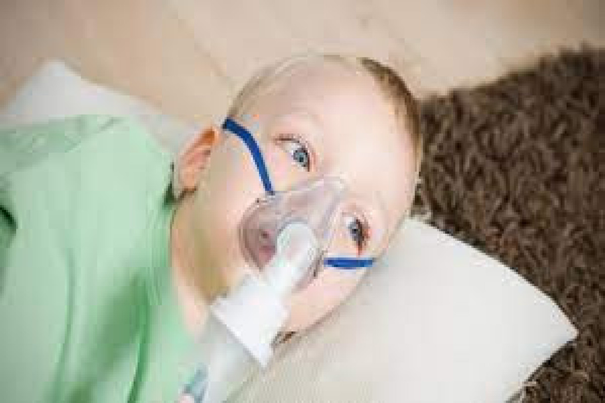 Sweden reports surge in RSV infections
