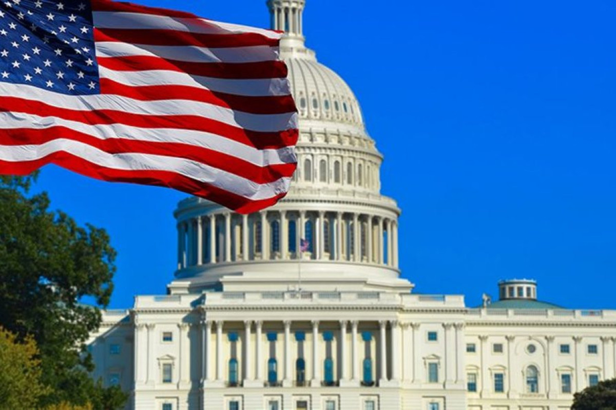 US military spending will be 858 billion dollars for the next year
