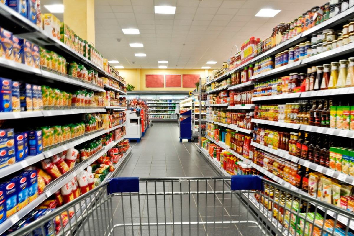 There is no problem regarding food reserve in Azerbaijan: PM