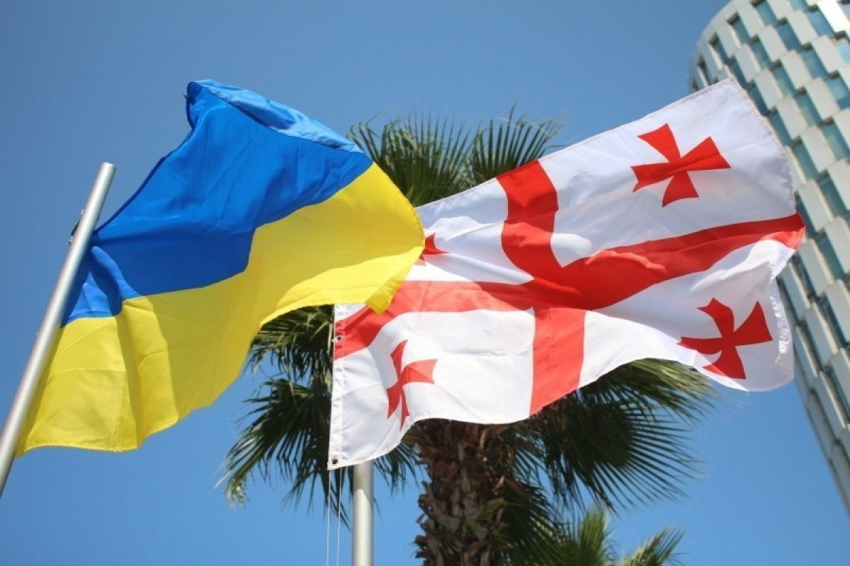Georgian Gov’t to purchase generators for Ukraine