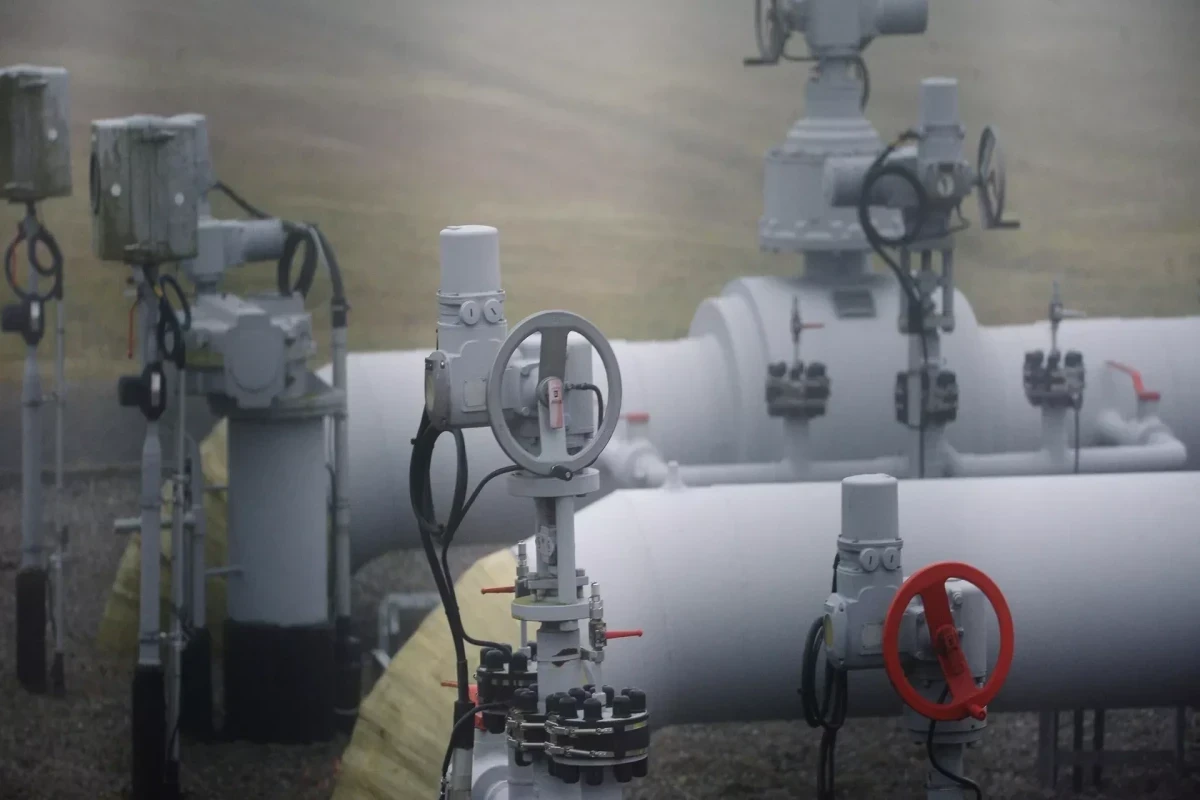 Head of Gazprom's Miller, Turkey's Erdogan discuss Turkish gas hub, gas supplies
