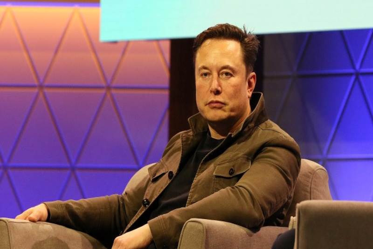 Elon Musk, Twitter CEO