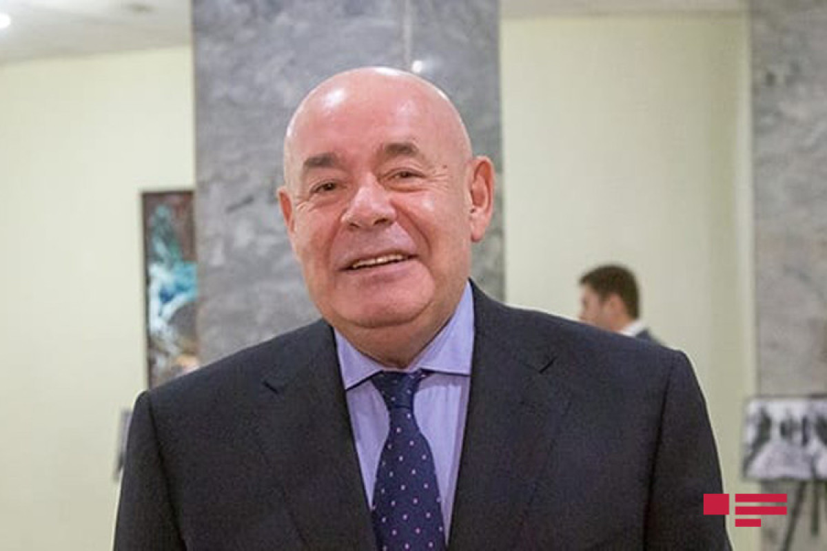 Putin's special representative: "Heydar Aliyev's work for Azerbaijan is a mythological event"