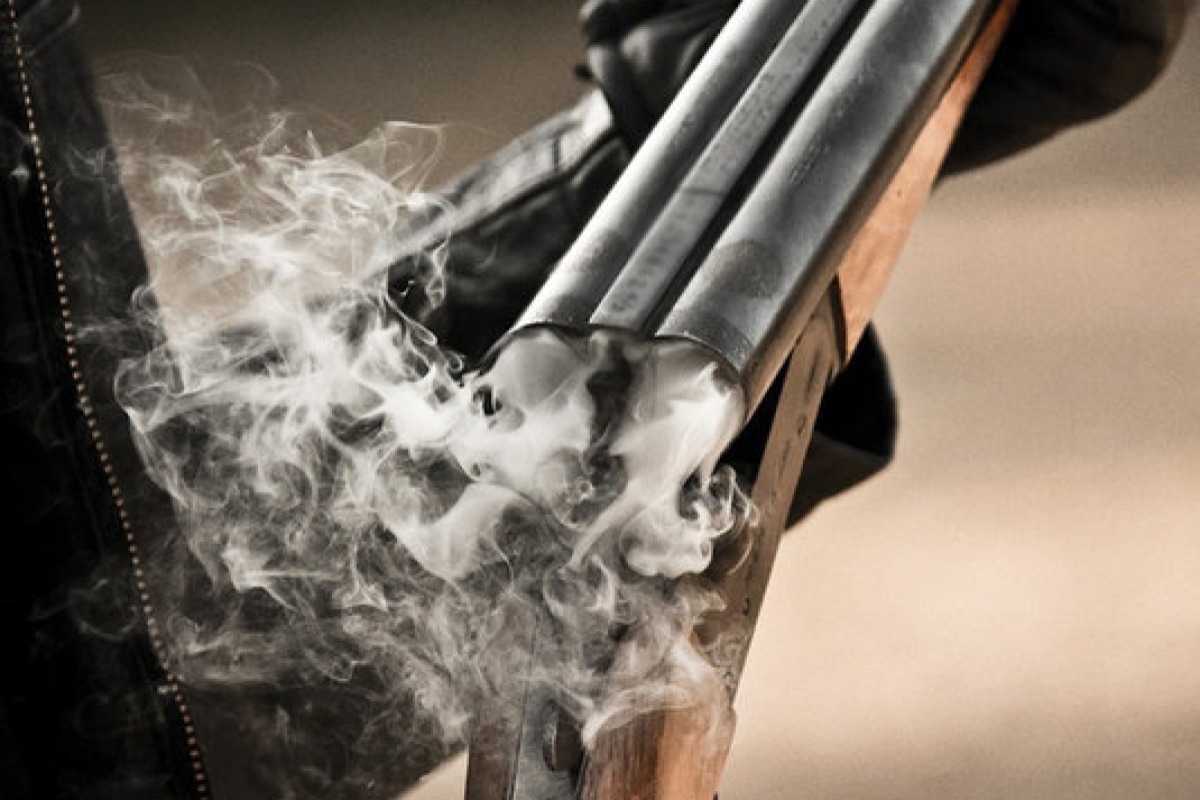 One person shot, two stabbed in brawl between relatives in Azerbaijan's Ganja-UPDATED 