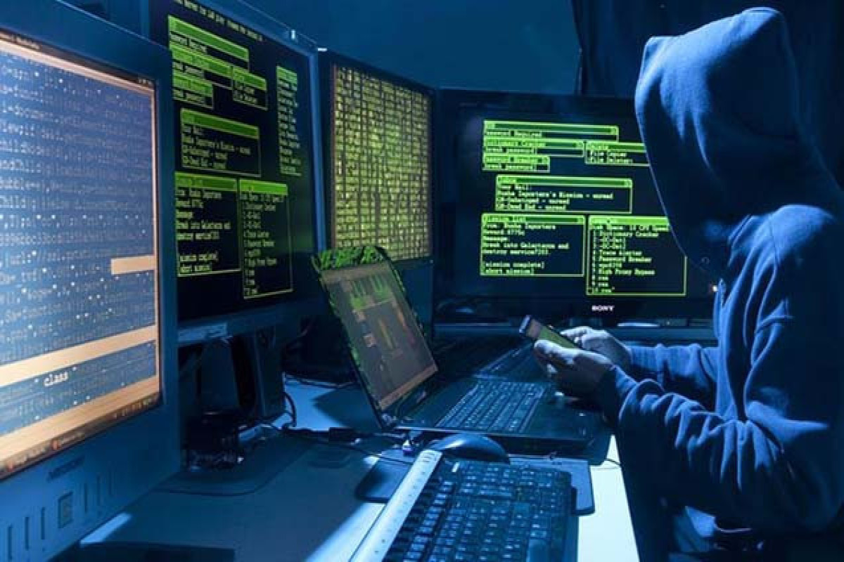 Imam Khomeini International Airport was hacked