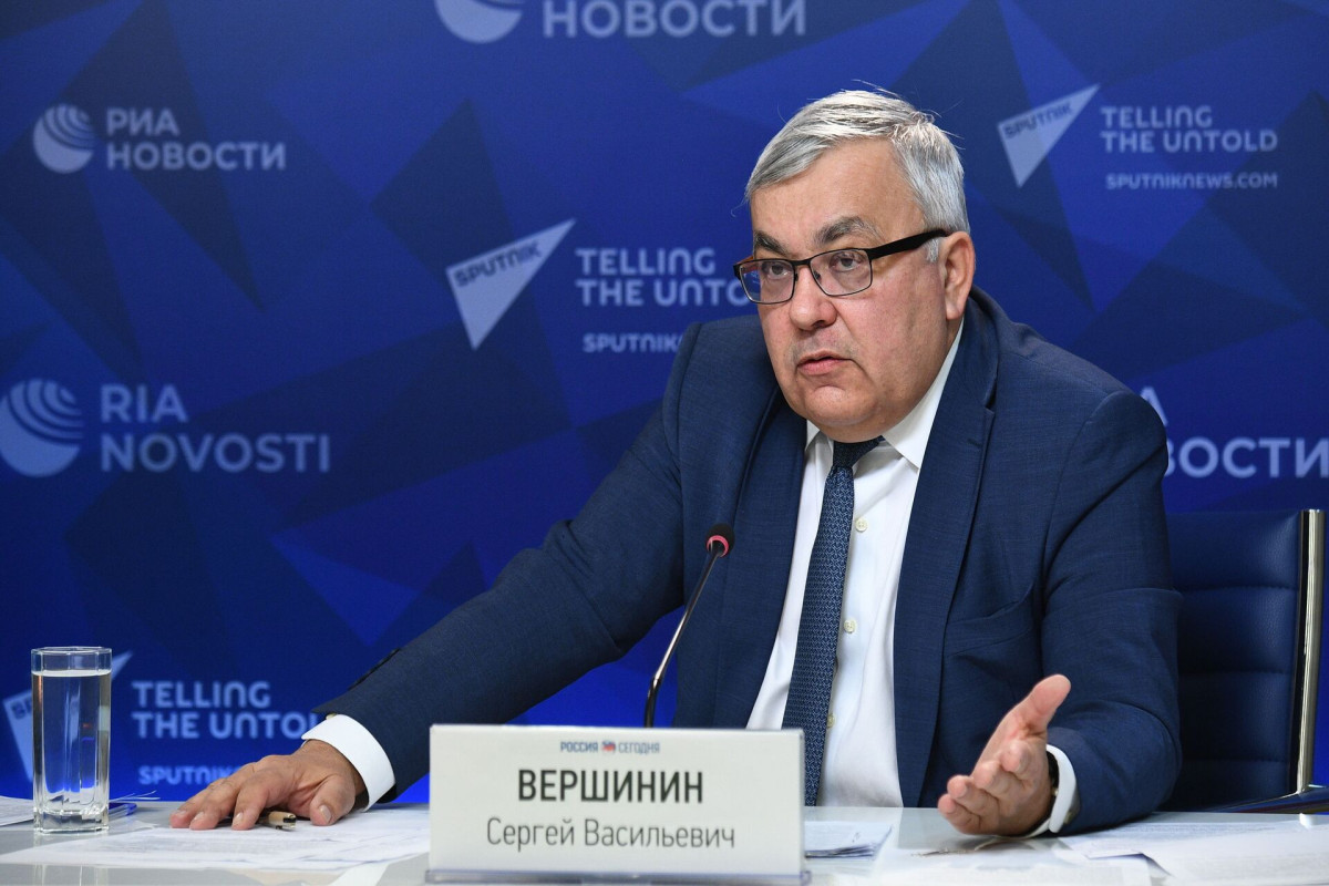 Russia considers amendments should be made to Grain agreement: Deputy FM