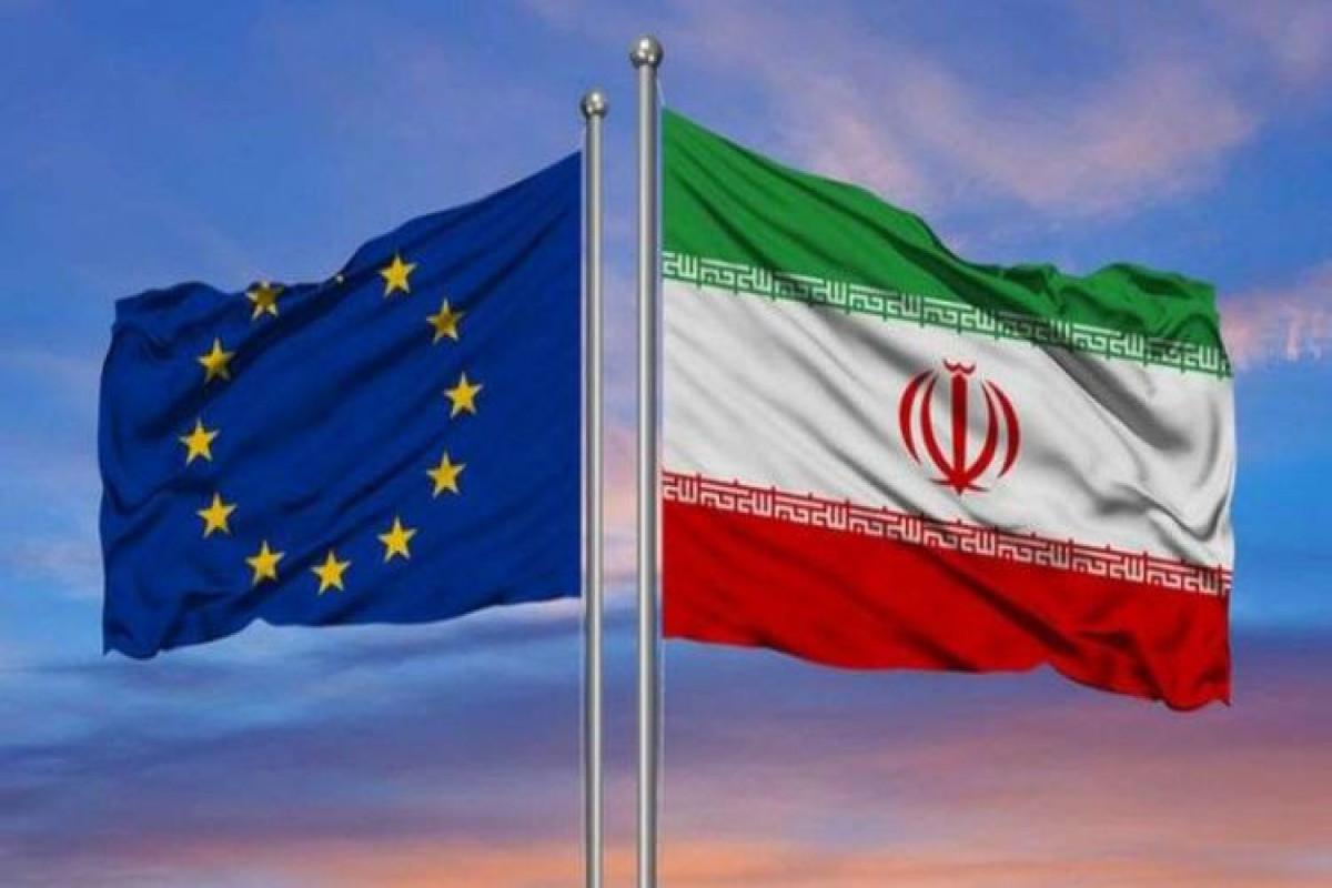 Iran imposed new sanction against EU officials