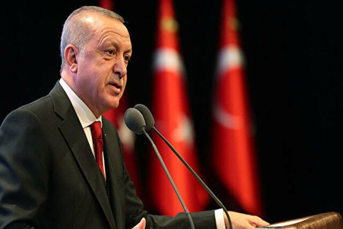 Türkiye exports high-tech defense products to NATO - Erdogan