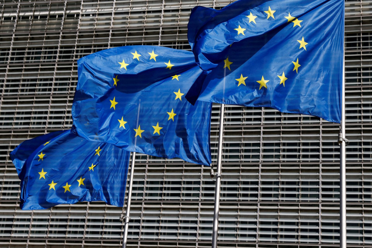 EU ambassadors agreed 18 bln euro aid package for Ukraine