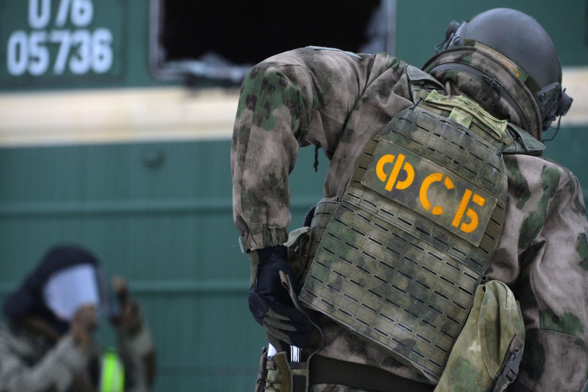 64 terrorist acts were prevented in Russia this year