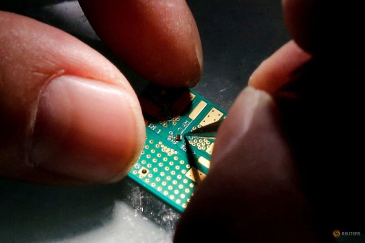 China readying $143 billion package for its chip firms in face of U.S. curbs