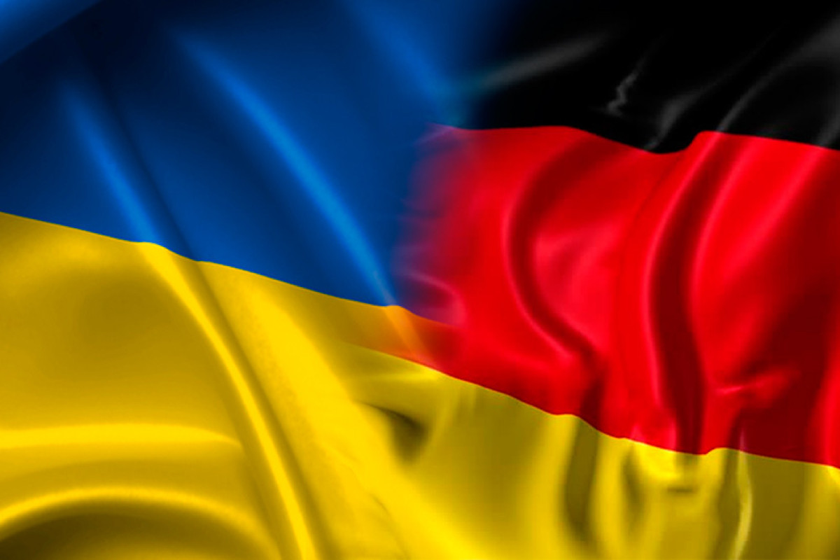 Germany pledges more than $50 million in winter aid to Ukraine