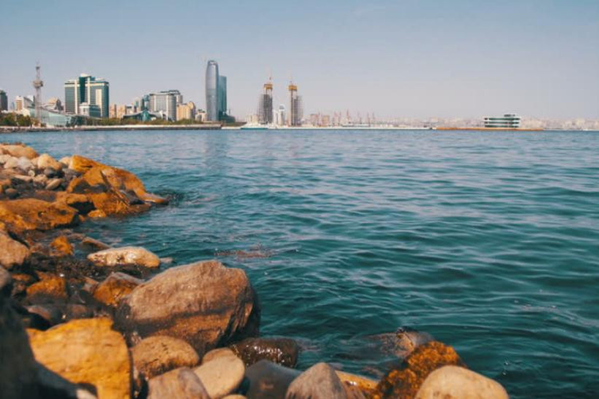 Level of the Caspian Sea may drop up to 4 meters