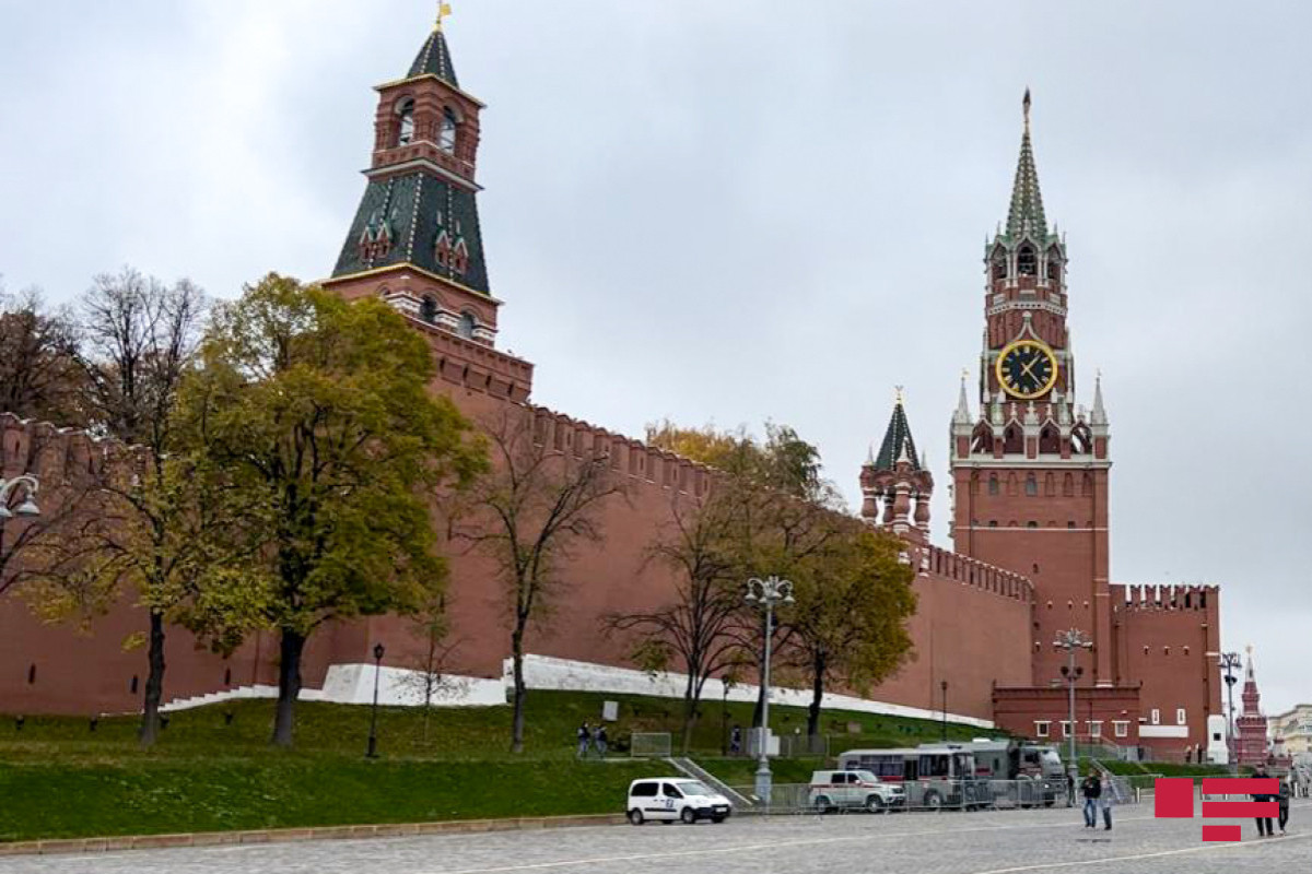 Russia says US Patriot systems in Ukraine would be legitimate target