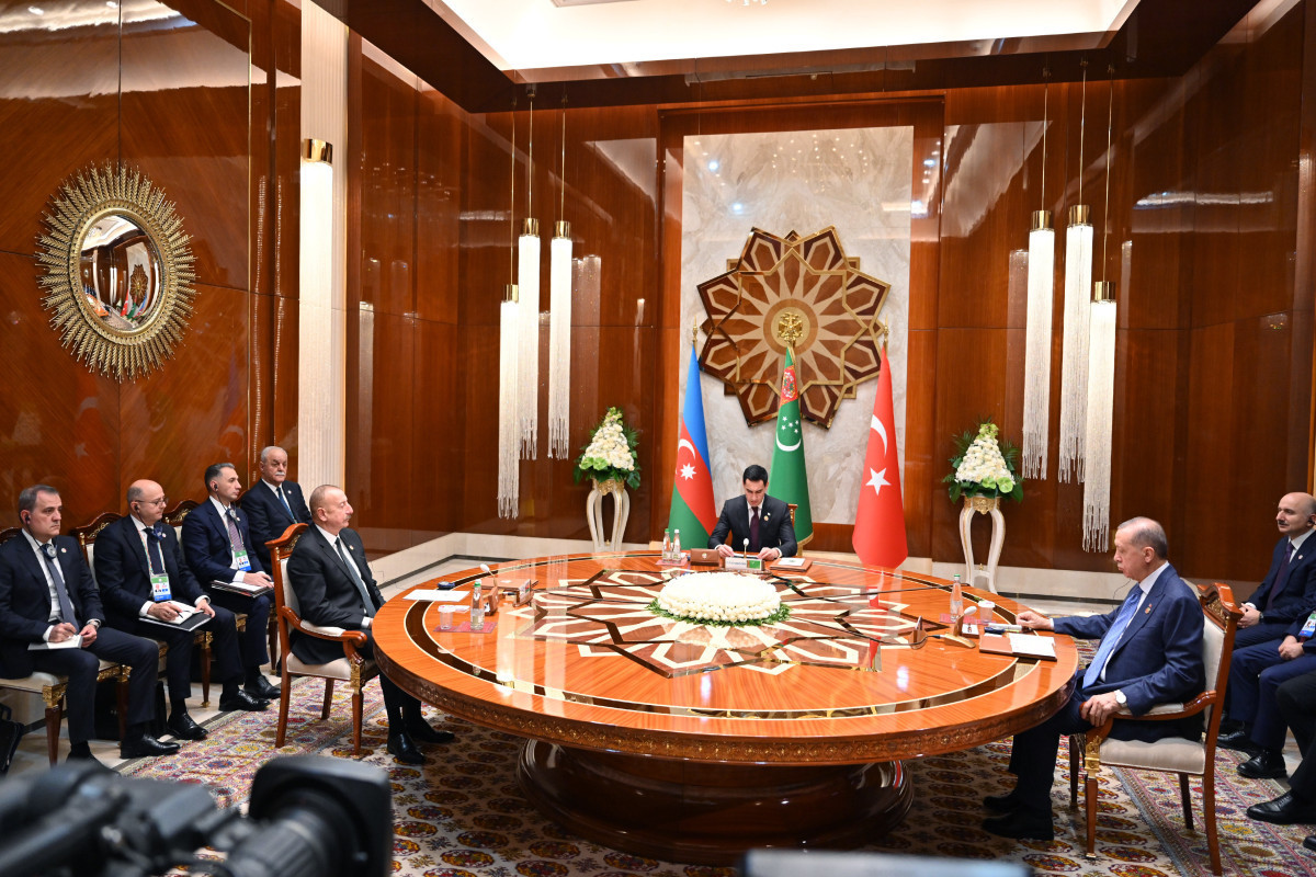 It is planned to add nine more aircrafts to our cargo fleet over the next 10 years-Azerbaijan's Head of State