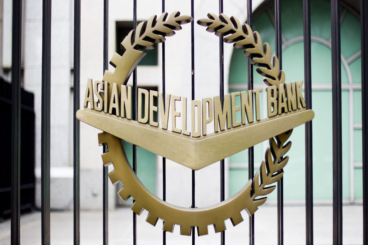 ADB: Ukrainian war had a positive effect on the economic growth of the region, including Azerbaijan
