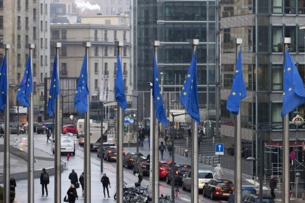 Ukraine receives another EUR 500 mln installment of EU MFA