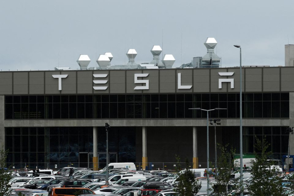 Tesla to search for water in quest to expand German gigafactory