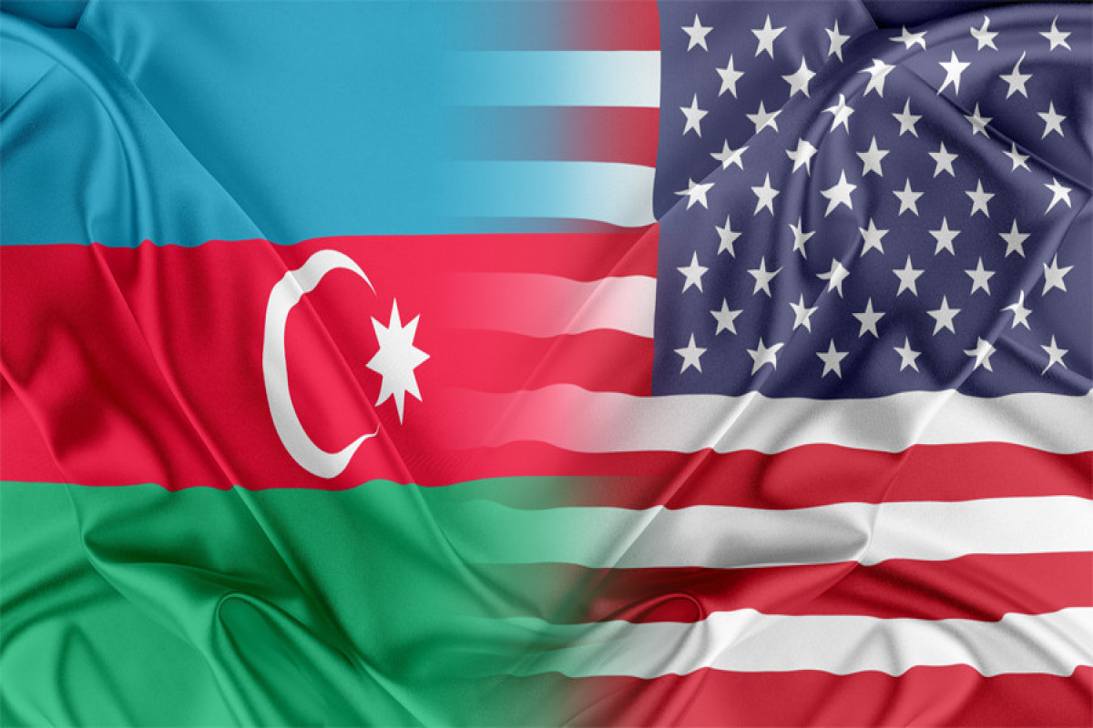 US is interested in security cooperation with Azerbaijan