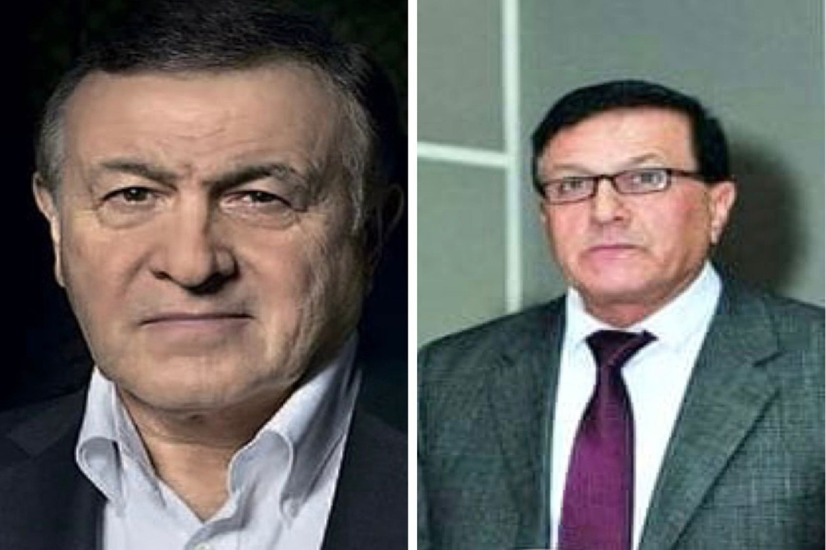 Two Azerbaijanis were awarded the Russian government's prize in science and technology