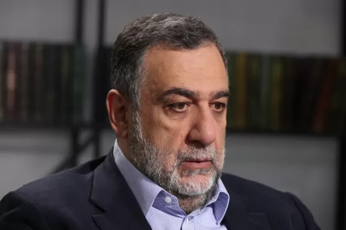Ruben Vardanyan