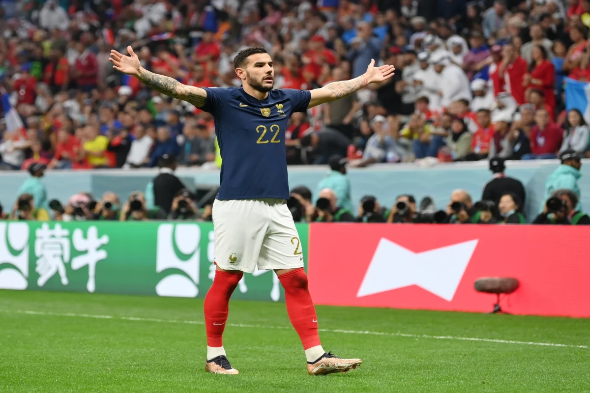 France defeats Morocco to reach World Cup Final, their chase to repeat continues