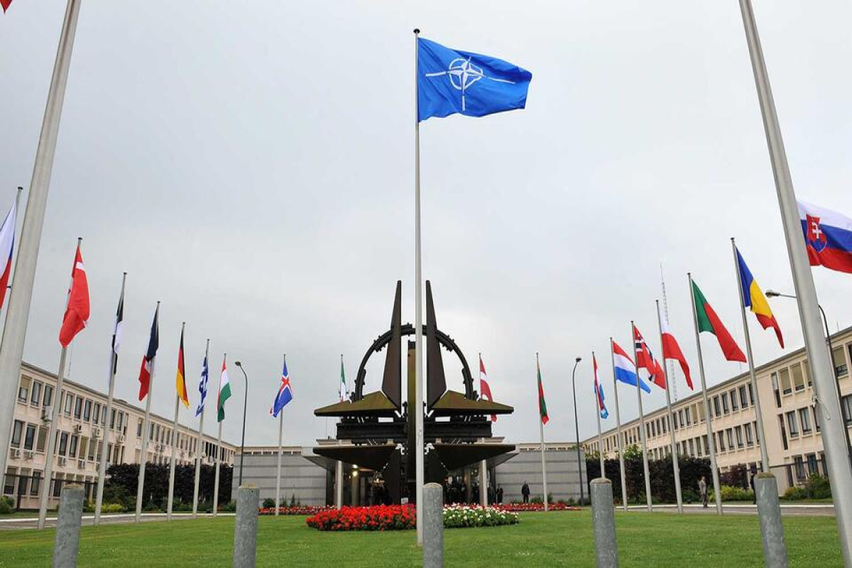EU, NATO expected to issue joint declaration on Ukraine soon — Politico